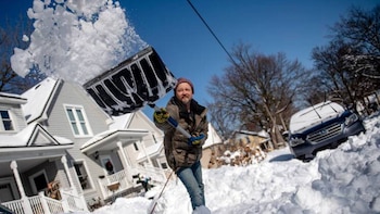 Nevada y Utah emiten alertas