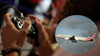 Estados Unidos recurre a los gamers para enfrentar la falta de controladores aéreos