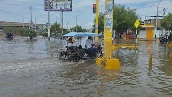 Fenómeno El Niño entra a fase de intensidad moderada: Enfen alerta por temperaturas altas y prolongación del fenómeno hasta 2027