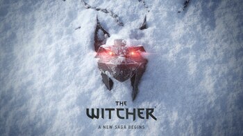 The Witcher has a new