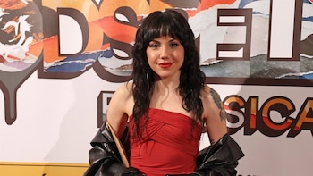 Angy Fernández abre su corazón