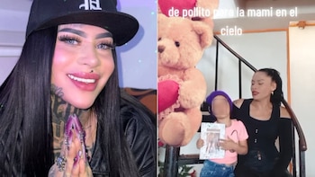 Video: el emotivo homenaje de