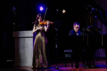 Dos músicos recorrieron los siete continentes en menos de 100 días y batieron un récord Guinness