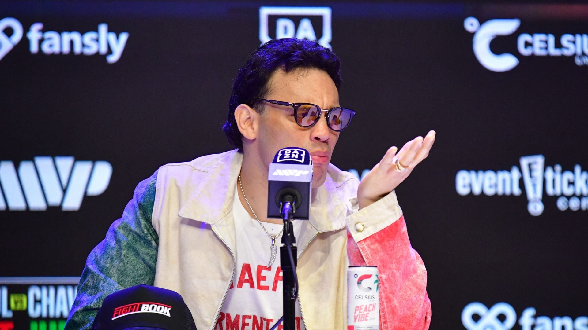 Julio César Chávez Jr. busca reivindicarse en su combate contra Jake Paul. (Crédito: REUTERS)