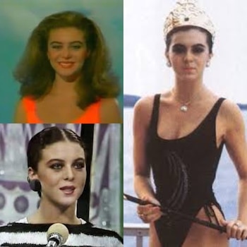 Margarita Rosa de Francisco fue