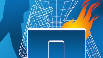 Apenas empezamos a comprender los riesgos del uso de la IA en el trabajo