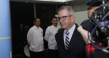 JEP volvió a citar al