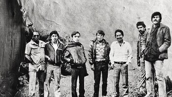 La masacre de Uchuraccay: ocho