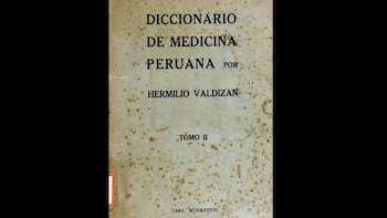 Además de su labor médica,
