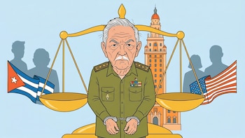 Justicia tardía, pero justicia al fin