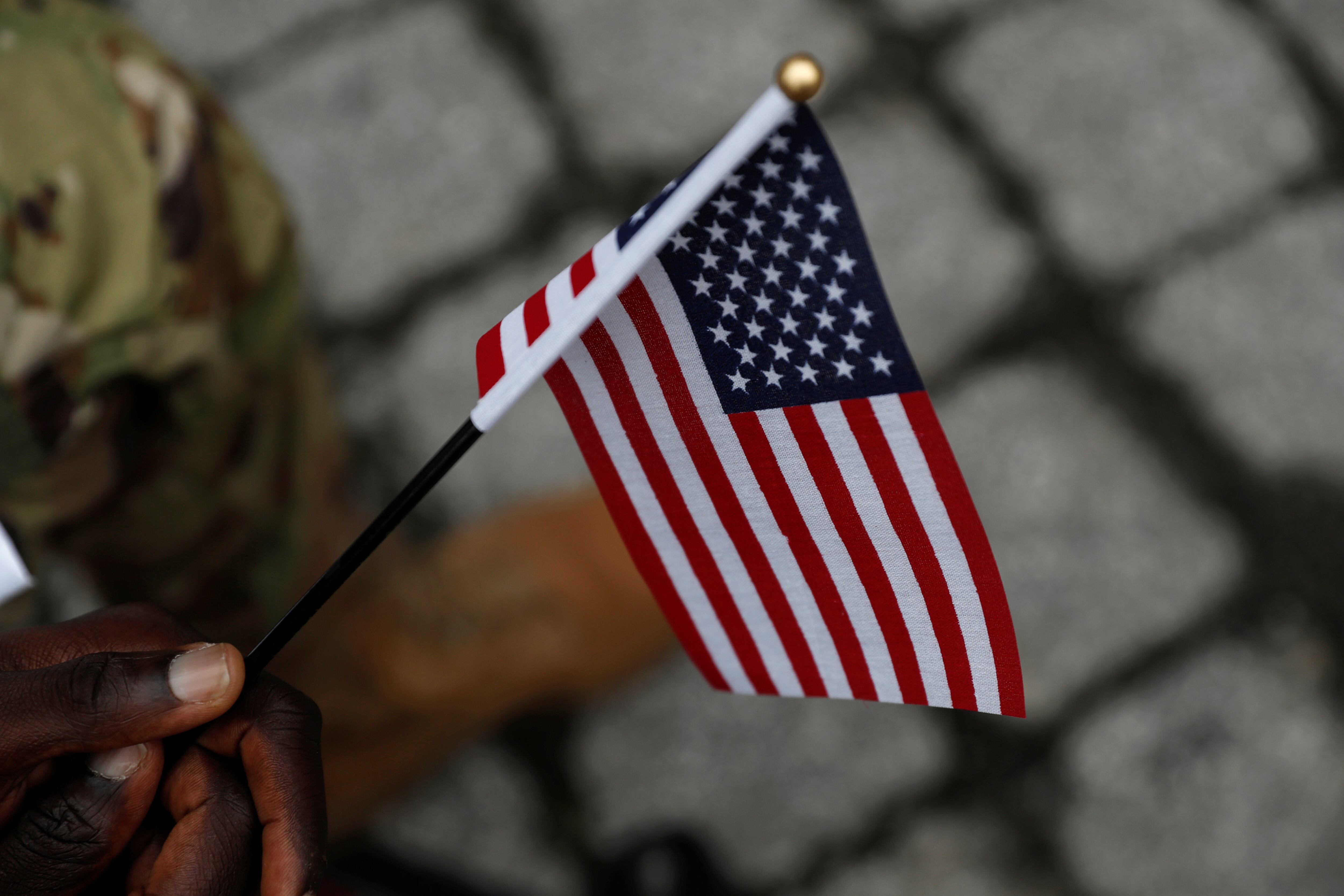 Algunas asociaciones expresaron su preocupación. (REUTERS/Shannon Stapleton)