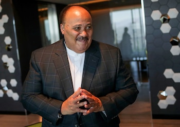 (Foto: Reuters/Henry Romero)