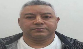 Asunción Regalado Bautista (Télam)