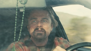 La película donde Leonardo DiCaprio