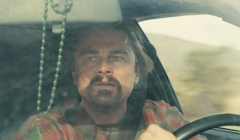 El actor aporta sensibilidad y