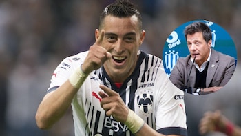 ¿Regresa a Monterrey? Rogelio Funes Mori celebra la salida del ‘Tato’ Noriega