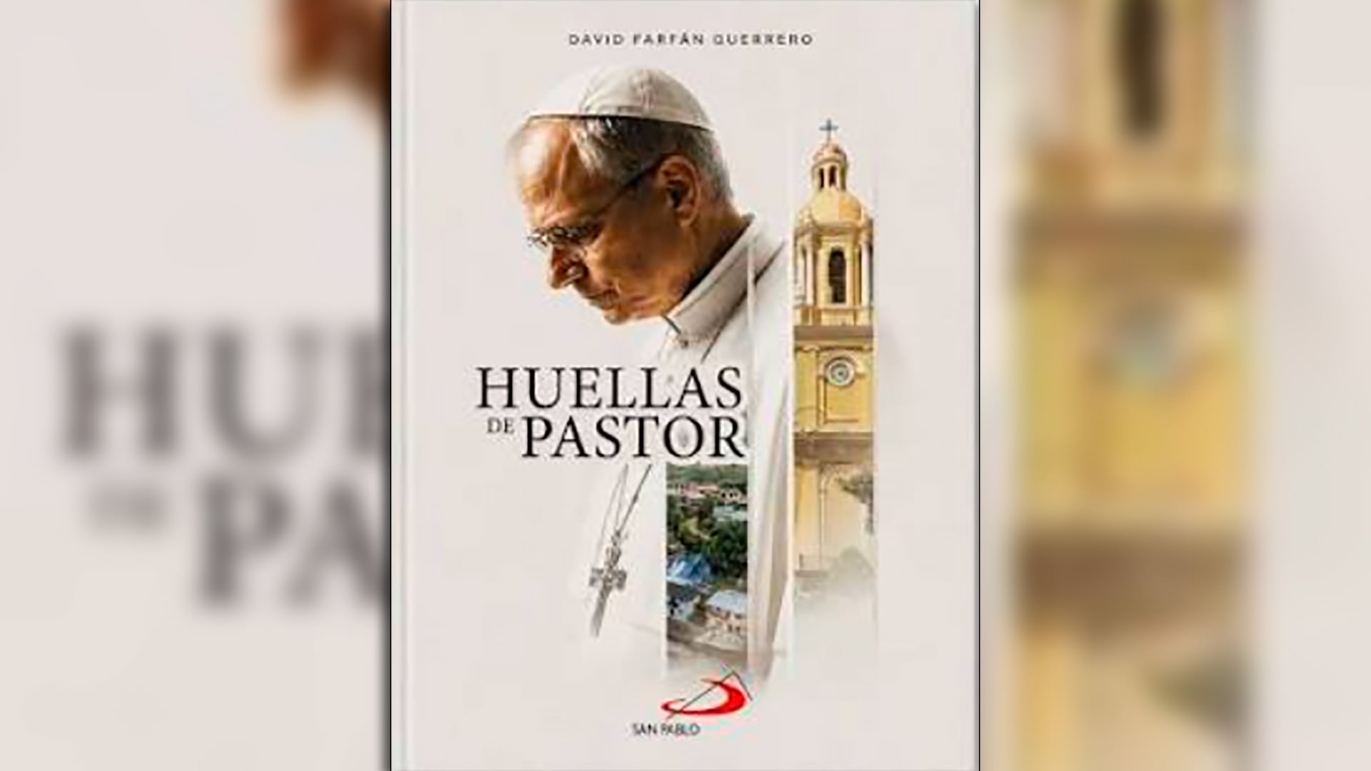 El autor del libro definió los textos de León XIV como una continuidad de la doctrina social del papa Francisco.