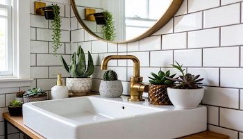 PLANTAS PERFECTAS DECO