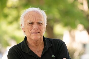 El cineasta Javier Torre, designado