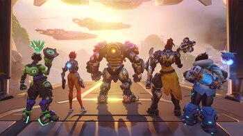 Blizzard: la división de esports