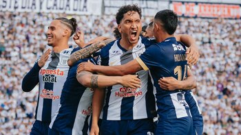 Alianza Lima recibirá a Nacional