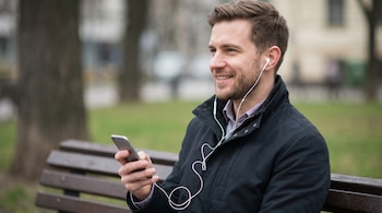 música - canciones - IA - personas - tecnología - 28 de mayo