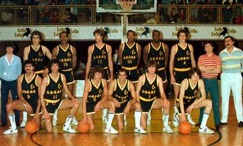 Plantel de Obras que integró