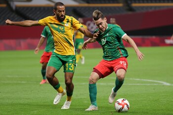 (Photo by ASANO IKKO