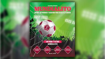 "Mundialito" tiene actividades y juegos