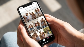 Los contactos desconocidos en redes sociales potencian la sensación de soledad, advierte un estudio