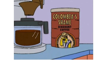 La familia amarilla adquiere un