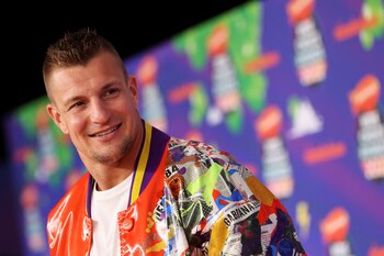 La inversión inicial de Gronkowski