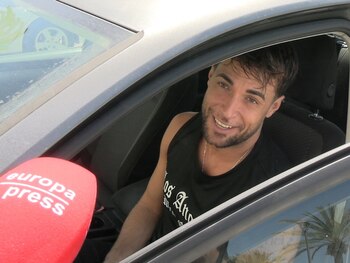 28/07/2025 Montoya deja atrás el