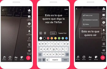 TikTok. (foto: iSenaCode)