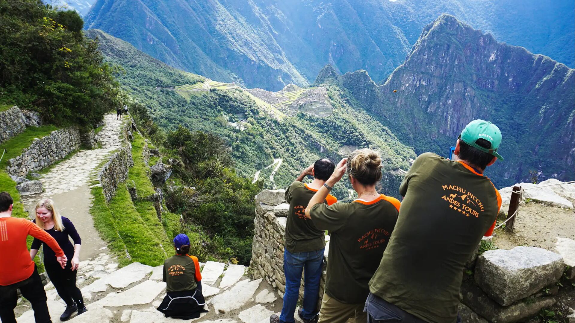Suspenden visitas al Camino Inca a Machu Picchu por mantenimiento anual| Machu Picchu Andes Tours