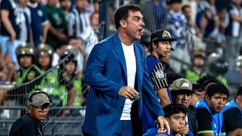 Se reveló el DT que