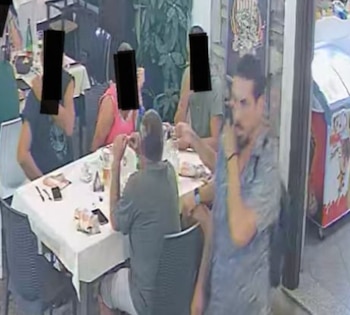 Imagen de uno de los