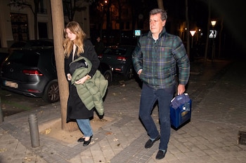 Cayetano Martínez de Irujo y