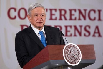 (Foto: Cortesía Presidencia)