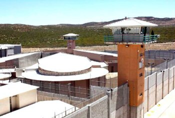 Un oficial, que permaneció anónimo,