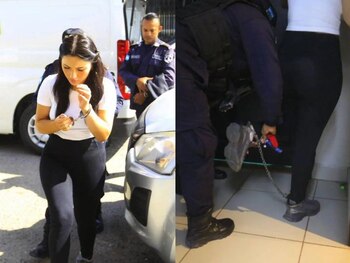 El juicio ha reactivado el debate social y jurídico sobre la protección infantil y la necesidad de endurecer las penas para agresores sexuales en Honduras. (Foto: Redes sociales)