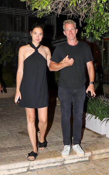 celebrities lunes 14