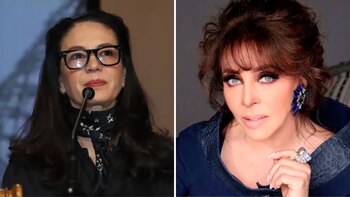 Yolanda Andrade cuestionó el porqué