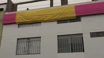 Detonan explosivo en cajero de