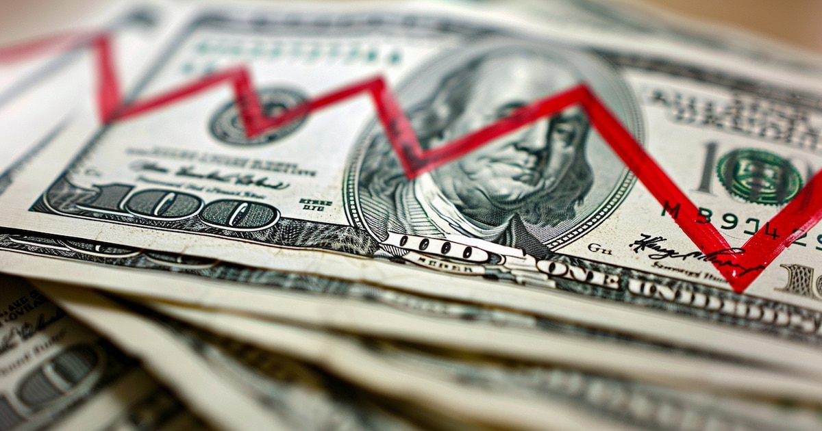 Nuevo sistema de bandas cambiarias: Conocé el techo del dólar mayorista en enero y los próximos meses