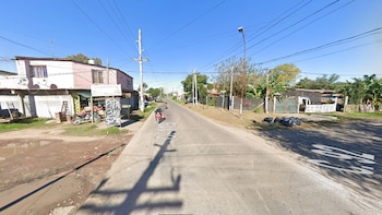 La Plata crimen tatuador