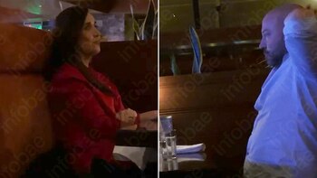 El video de Diego Spagnuolo