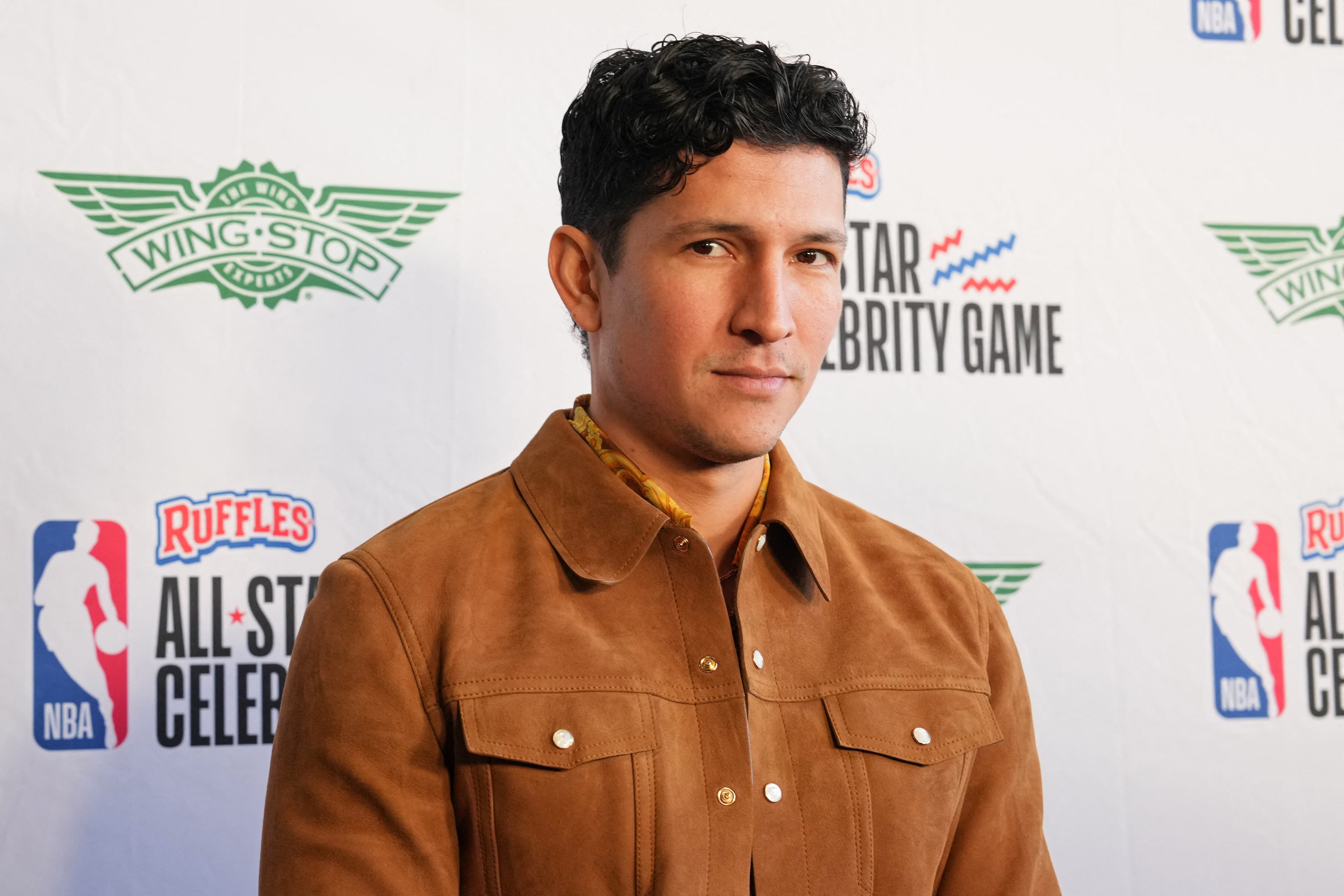 El norteamericano tiene ascendencia colombiana y mexicana (Mandatory Credit: Darren Yamashita-Imagn Images)