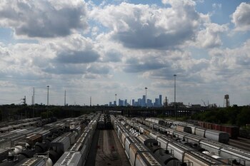 El proyecto atravesaría por Estados