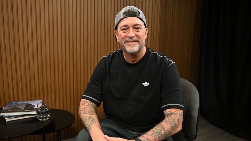 Lele Cristóbal y la idea que transformó la comida en ruta: cómo la gastronomía llegó a más de 150 estaciones del país